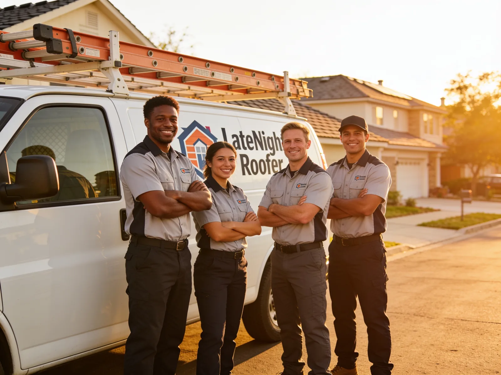 Emergency Roof Repair company in Portland, IN